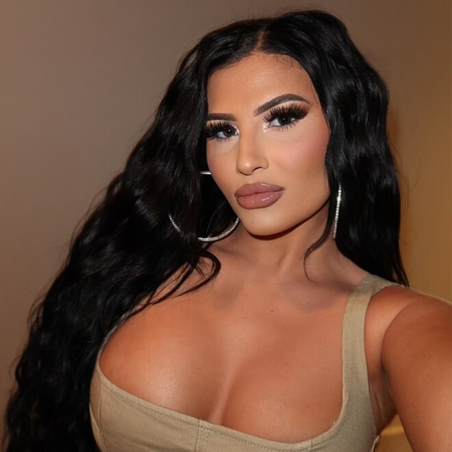 Hannah Smith, Love Island USA